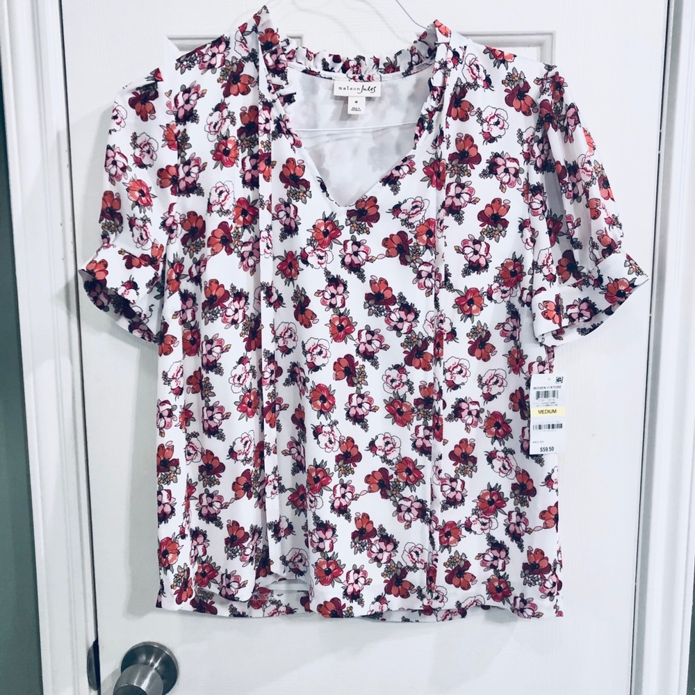 Maison Jules size medium top